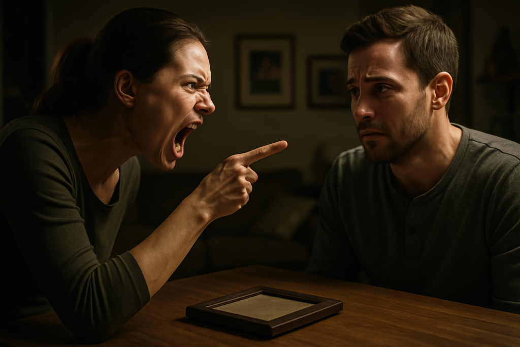 10 Dark Games Women Play to Test Your Love